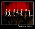 Barrelhouse Jazzband, 2010 (Foto: Cliff Soden)
