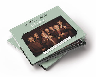 ãBarrelhouse